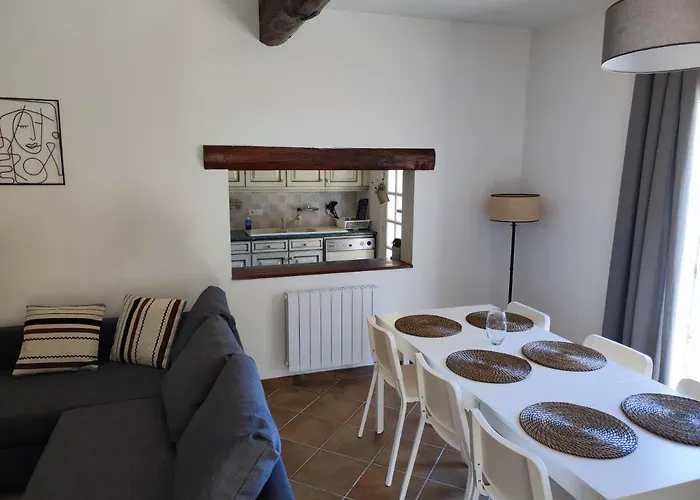 Villa Olivaie St Ange