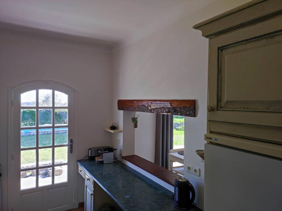 Olivaie St Ange Villa