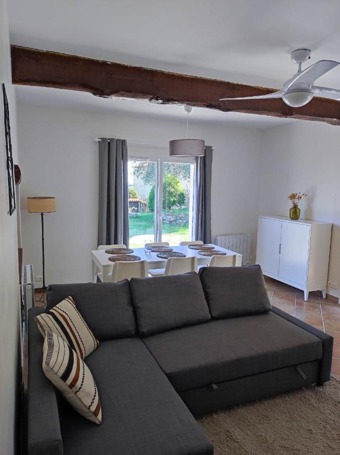 Villa Olivaie St Ange La Gaude