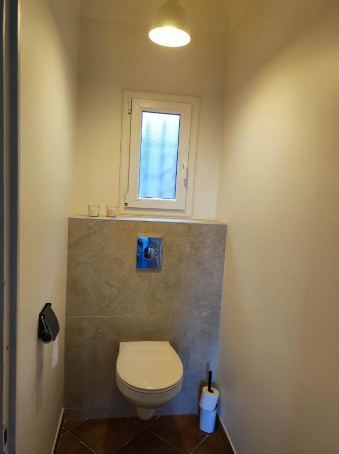 Olivaie St Ange Villa